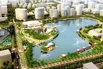 Điểm danh dự án bên bờ vực thu hồi