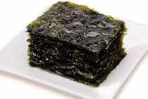 Quy trình làm rong biển khô để cuộn sushi ít người biết