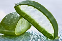 Mẹo chế biến nha đam giòn tan không đắng, không nhớt