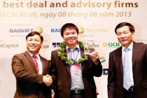 Thương vụ Bảo Việt - HSBC diễn tiến thế nào?