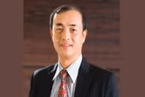 Chân dung Tổng giám đốc từ nhiệm của Vietbank