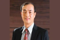 Chân dung Tổng giám đốc từ nhiệm của Vietbank