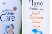 Sự thật kinh hoàng đằng sau những chai sữa tắm dê