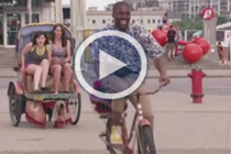 Trêu ghẹo kiểu này thì ai chịu nổi