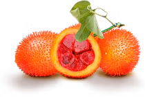 Gấc rất tốt nhưng cực độc nếu sử dụng theo những cách này