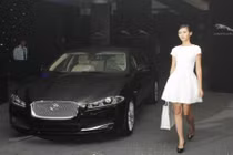 Nhận diện hãng xe sang mới vừa vào Việt Nam