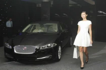 Nhận diện hãng xe sang mới vừa vào Việt Nam