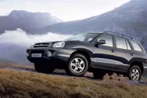 Hyundai Santa Fe chinh phục khách hàng như thế nào?