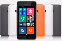 Chi tiết smartphone "chất" giá chỉ 890 ngàn đồng