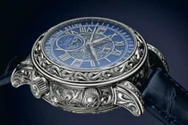 Siêu phẩm đồng hồ “độc” giá 1,3 triệu USD