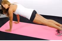 Làm điều này 2 phút mỗi ngày, béo thế nào cũng thon thả