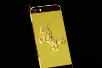 Hốt bạc từ dịch vụ “độ” ngựa cho đồ vật