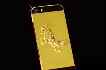 Hốt bạc từ dịch vụ “độ” ngựa cho đồ vật