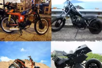 Những chiếc xế độ “điên rồ” nhất Việt Nam