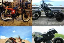Những chiếc xế độ “điên rồ” nhất Việt Nam