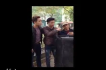 Lệ Rơi, Duy Nam cover "Chắc ai đó sẽ về" gây sốt