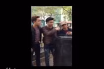 Lệ Rơi, Duy Nam cover "Chắc ai đó sẽ về" gây sốt