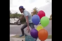 Những màn trình diễn không tưởng của "thánh ảo thuật"