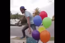 Những màn trình diễn không tưởng của "thánh ảo thuật"