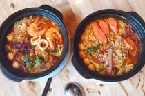 Điều gì xảy ra với cơ thể nếu ăn thực phẩm quá cay?