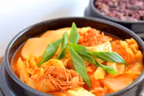 5 món ăn từ kim chi rất ngon mà dễ làm