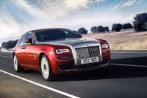Chi tiết giá bán 7 siêu xe Rolls-Royce tại Việt Nam 