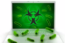 11 dấu hiệu cho thấy máy tính bị nhiễm virus