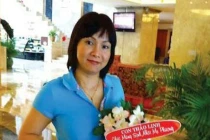 Đang xét xử vụ siêu lừa 4.000 tỷ đồng