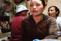 Nhiều kẻ âm mưu lừa gạt chị ve chai nhặt 5 triệu yên