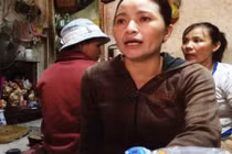 Nhiều kẻ âm mưu lừa gạt chị ve chai nhặt 5 triệu yên