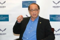 Hình dung về người "lai" robot vào năm 2030