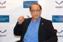 Hình dung về người "lai" robot vào năm 2030