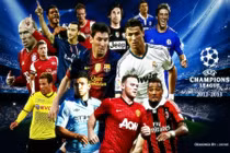 Top 10 bàn thắng đẹp nhất lịch sử Champions League