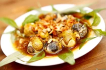 Cách làm 5 món sốt me lạ miệng ngon tuyệt