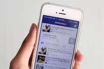 4 bước tắt ngay thông báo phiền phức trên Facebook