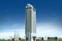 Tầm cỡ tập đoàn xây cáp treo nghìn tỷ ở Fansipan