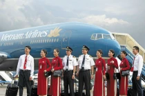 "Ngộp thở" quy trình tuyển tiếp viên của hàng không Việt