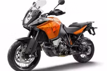 Xế khủng Adventure1190 náo loạn Vietnam Motobike Festival 2014