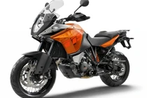 Xế khủng Adventure1190 náo loạn Vietnam Motobike Festival 2014