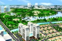 Bình Dương đủ "khủng" để thành đô thị trực thuộc Trung ương?