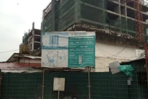 BQL dự án "bưng bít" việc TGĐ Sky Garden mất tích?