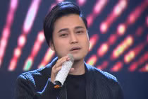 Quang Vinh hát live cực hay "đốn tim" người hâm mộ