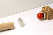 Sức mạnh khủng khiếp của nam châm không thể tin nổi