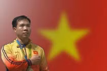 Hoàng Xuân Vinh: “Tôi tiếc nuối nhưng đã cố hết sức có thể“