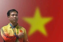 Hoàng Xuân Vinh: “Tôi tiếc nuối nhưng đã cố hết sức có thể“