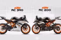 4 mẫu mô tô có thể sẽ đổ bộ thị trường Việt