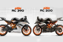 4 mẫu mô tô có thể sẽ đổ bộ thị trường Việt