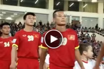 Hành trình của tuyển Việt Nam tại AFF Suzuki Cup 2014