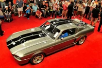 Top 10 siêu xe Ford giá đắt nhất thế giới