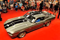 Top 10 siêu xe Ford giá đắt nhất thế giới